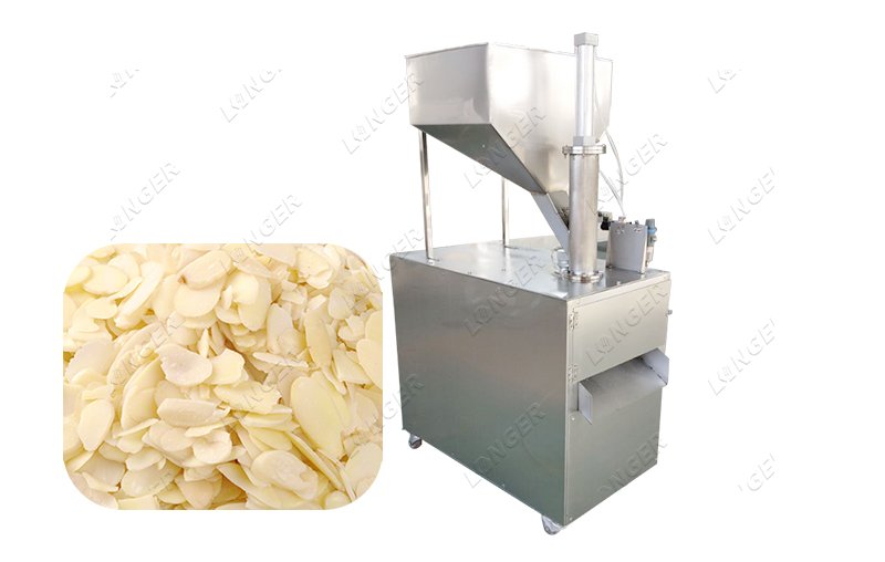 almond slicer