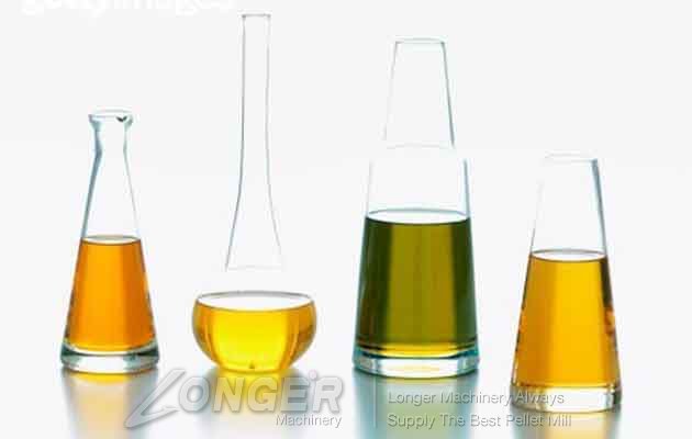 oil oil