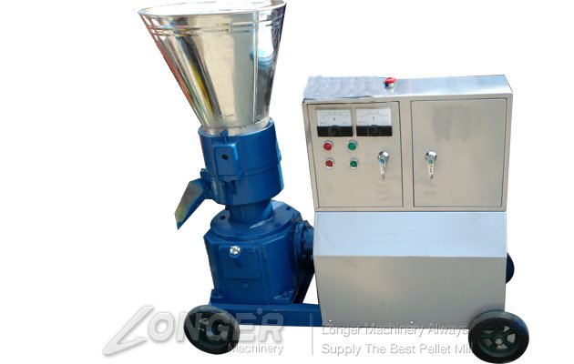 pellet machine pellet machine