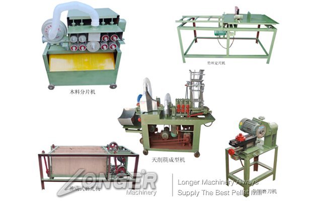 chopsticks making machine chopsticks making machine